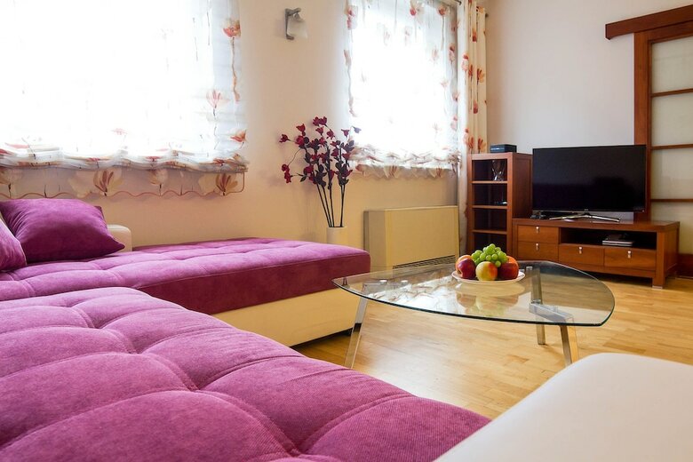 Sodispar Luxury Old Town Apartments