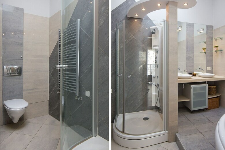 Sodispar Luxury Old Town Apartments