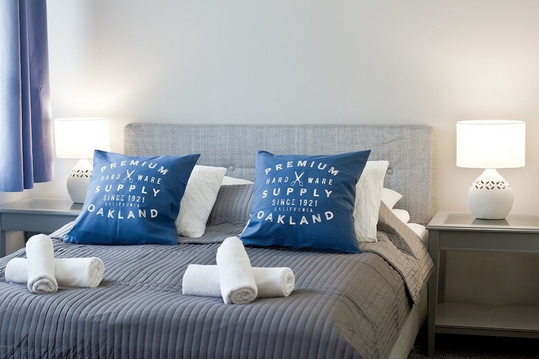 Sodispar Luxury Old Town Apartments