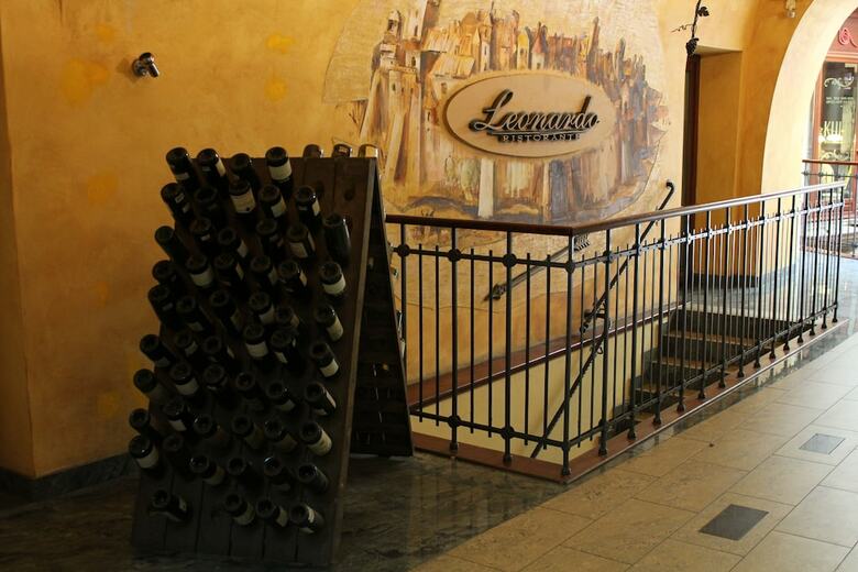 Sodispar Luxury Old Town Apartments