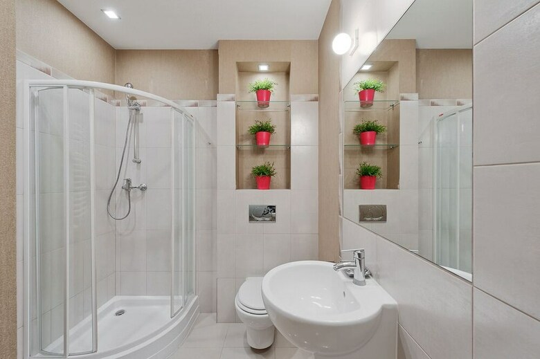 Sodispar Luxury Old Town Apartments