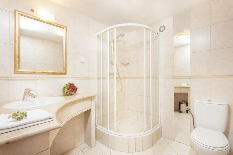 Sodispar Luxury Old Town Apartments