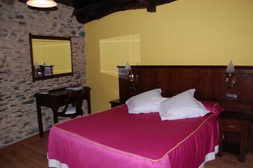 Agroturismo Pacio Do Sil