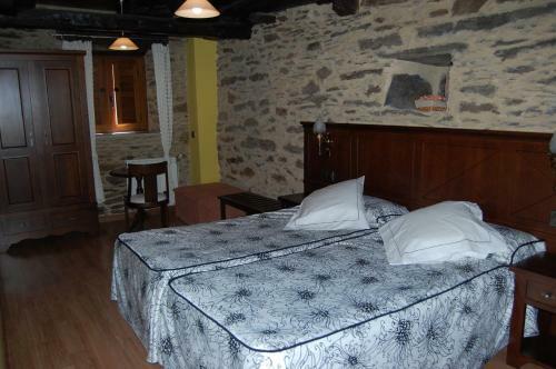 Agroturismo Pacio Do Sil