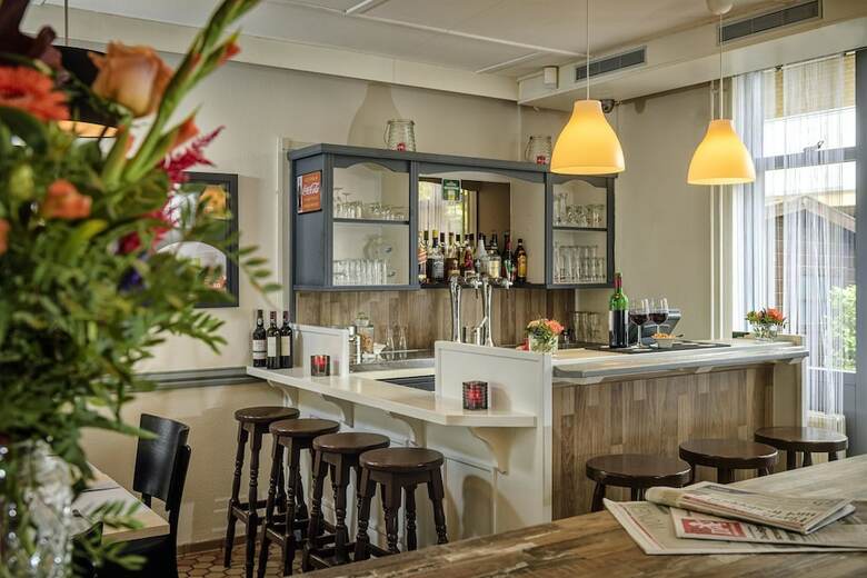 Campanile Hotel 's-hertogenbosch