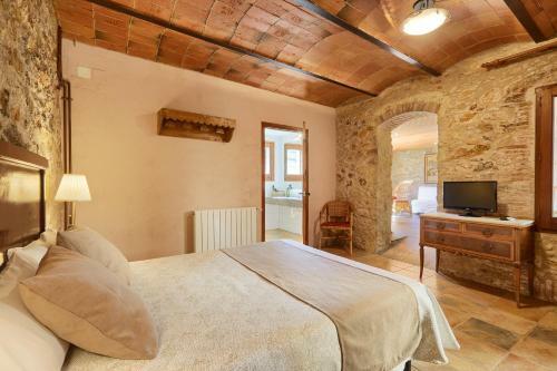 Agroturismo Can Barnosell - Els Masos D'en Coll
