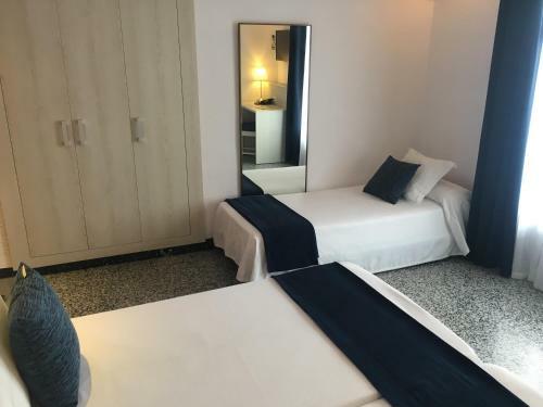 Hotel Gri-mar