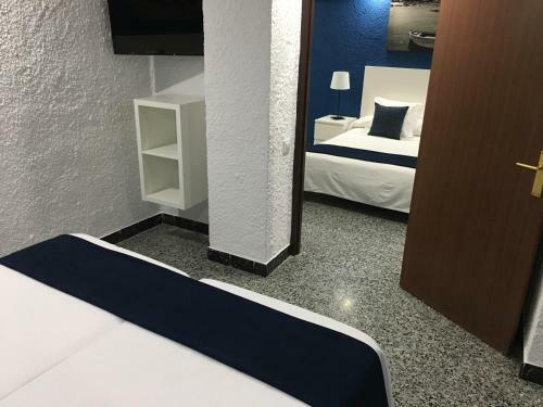 Hotel Gri-mar