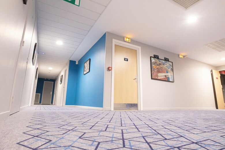 Hotel Holiday Inn Express Arras