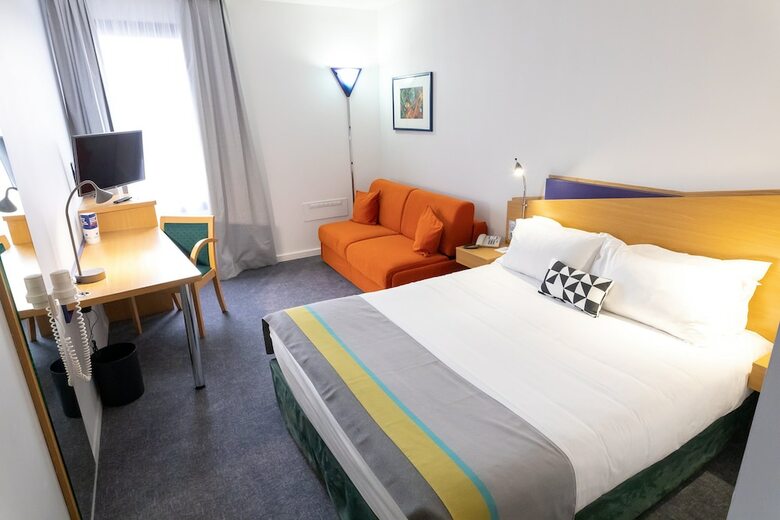 Hotel Holiday Inn Express Arras