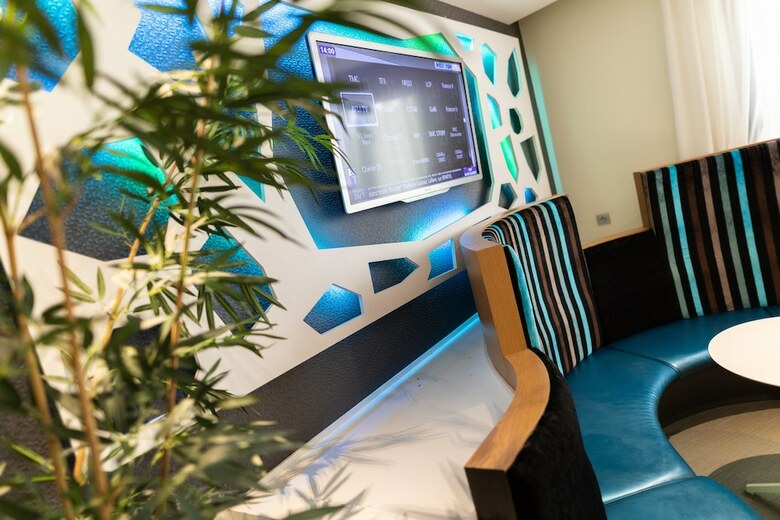 Hotel Holiday Inn Express Arras