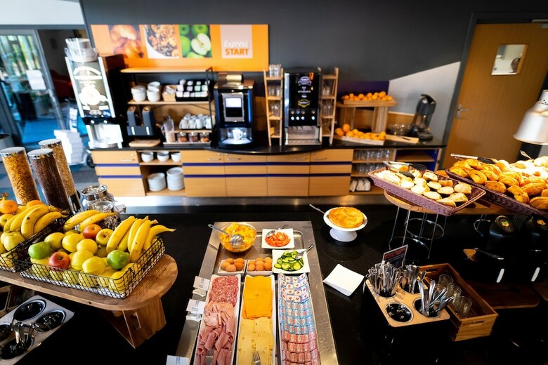 Hotel Holiday Inn Express Arras