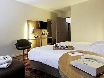 Hotel Mercure Atria