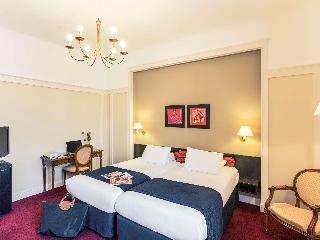 Best Western Le Grand Hotel
