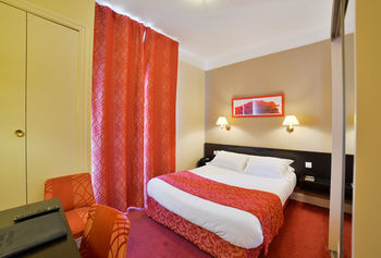Best Western Le Grand Hotel