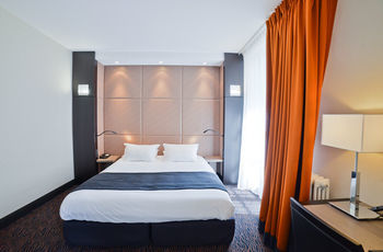 Best Western Le Grand Hotel