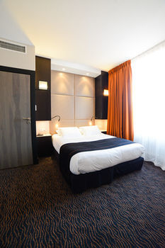 Best Western Le Grand Hotel