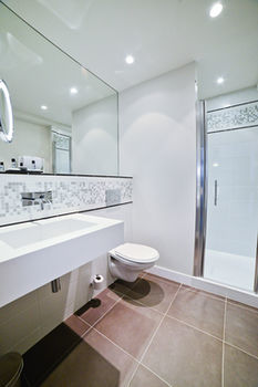 Best Western Le Grand Hotel
