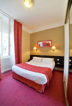 Best Western Le Grand Hotel