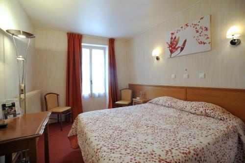 Brit Hotel Au Grand Saint Jean