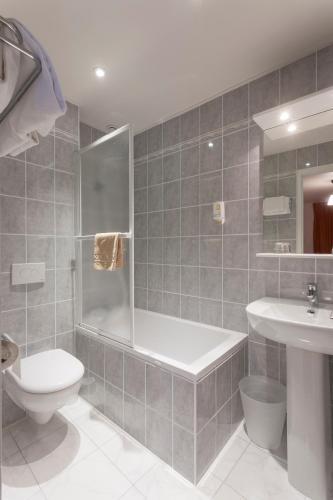 Brit Hotel Au Grand Saint Jean