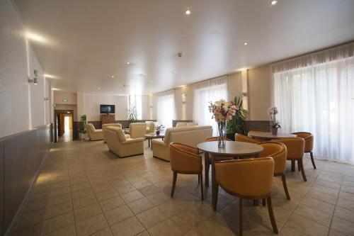 Brit Hotel Au Grand Saint Jean