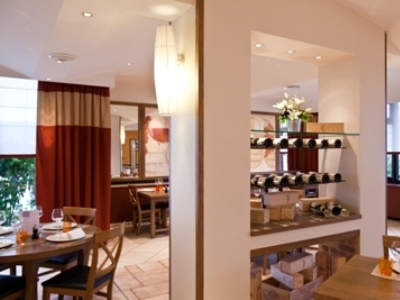 Hotel Ibis Ferme Aux Vins