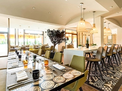 Hotel Ibis Ferme Aux Vins