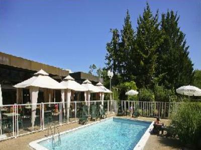 Hotel Novotel