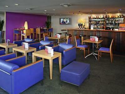 Hotel Novotel