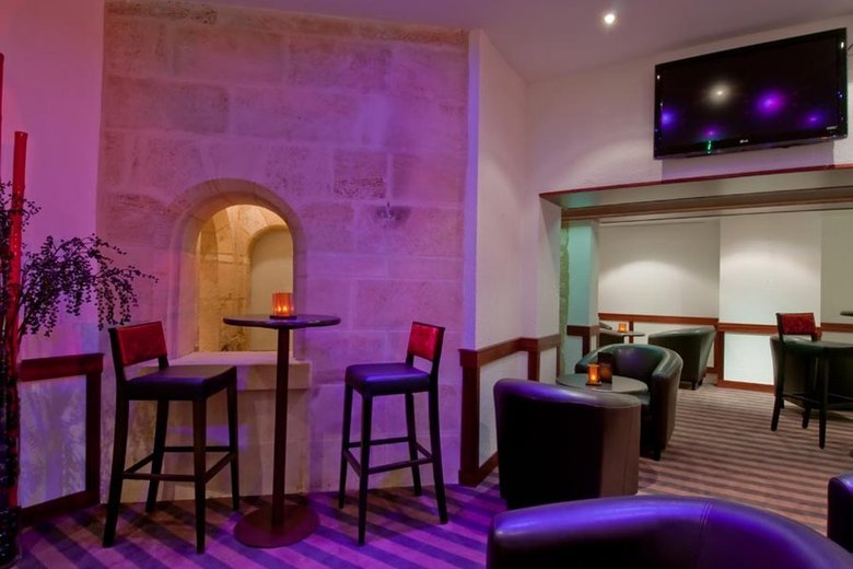 Hotel Sainte Catherine