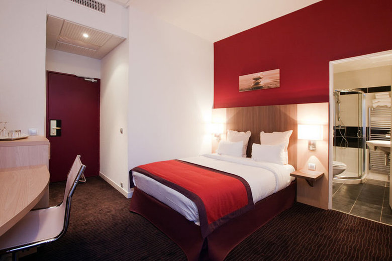 Hotel Sainte Catherine