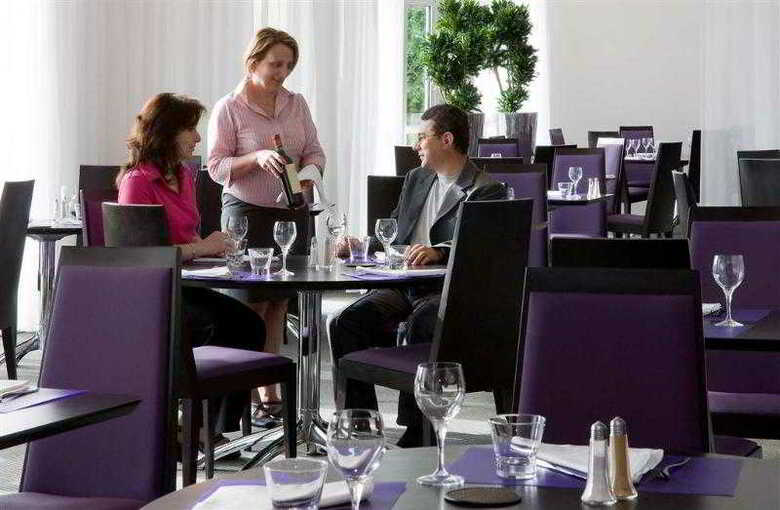 Hotel Novotel