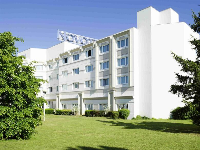 Hotel Novotel