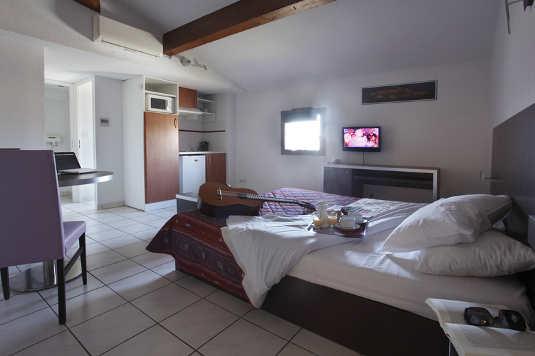 Hotel Adonis Carcassonne La Barbacane