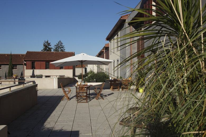 Hotel Adonis Carcassonne La Barbacane