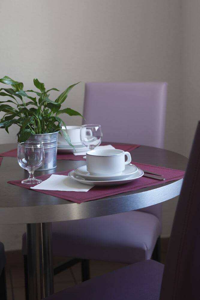Hotel Adonis Carcassonne La Barbacane