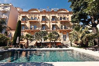 Golden Tulip Cannes Hotel De Paris