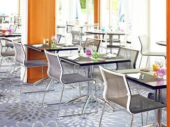 Hotel Novotel Chartres