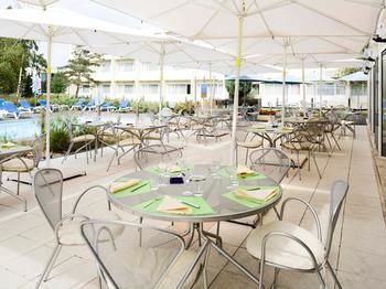 Hotel Novotel Chartres
