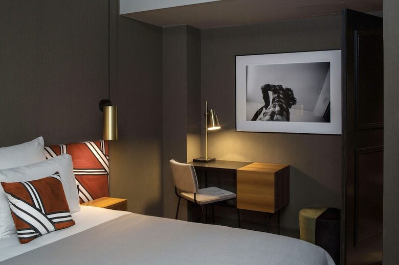 Best Western Hotel Louvre Piemont