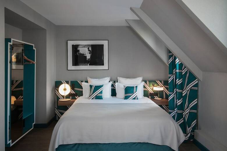 Best Western Hotel Louvre Piemont