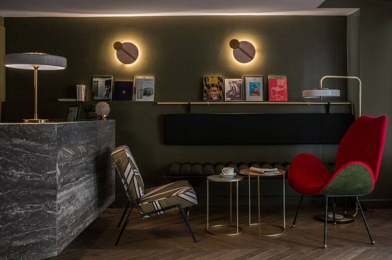 Best Western Hotel Louvre Piemont