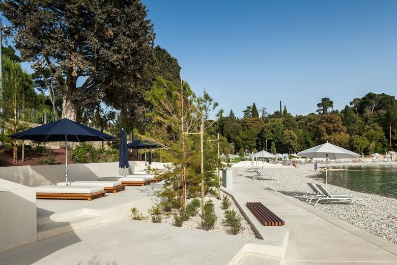 Grand Park Hotel Rovinj By Maistra Collection