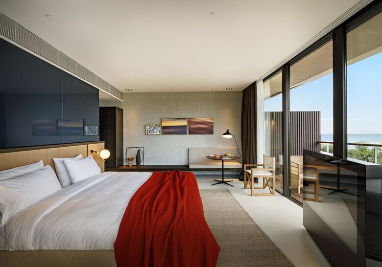 Grand Park Hotel Rovinj By Maistra Collection