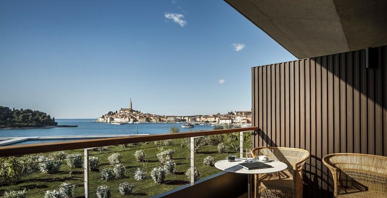Grand Park Hotel Rovinj By Maistra Collection