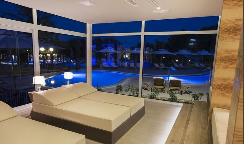 Hotel Jure