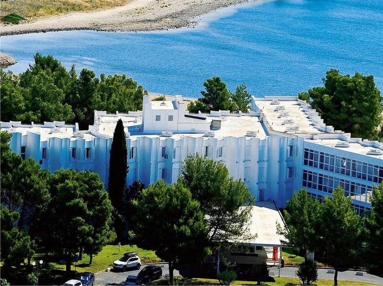 Hotel Jakov