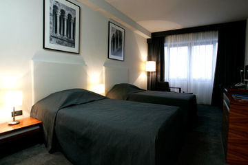 Hotel Atrium