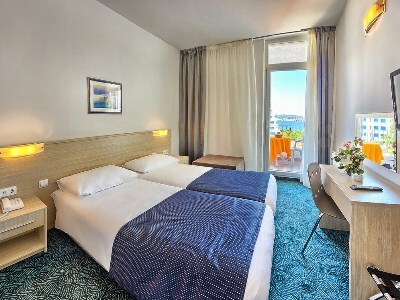 Hotel Medena